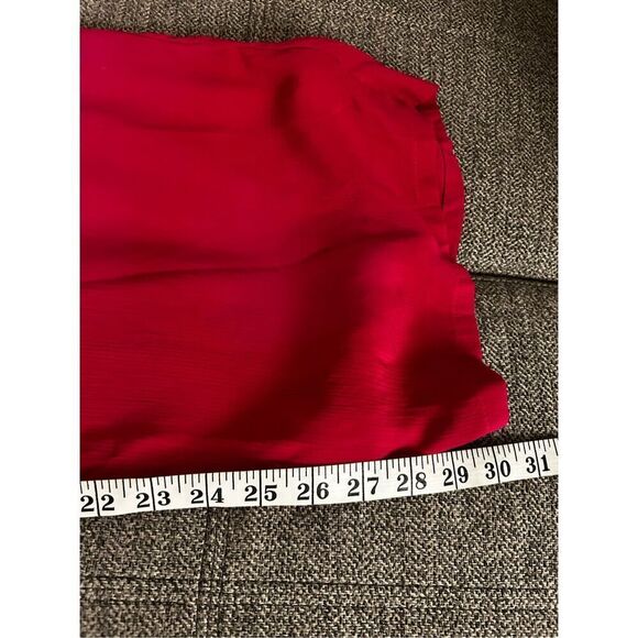 House of Harlow 1960 x Revolve Danira Magenta Pink Pants Size S Barbie Core - Picture 13 of 13
